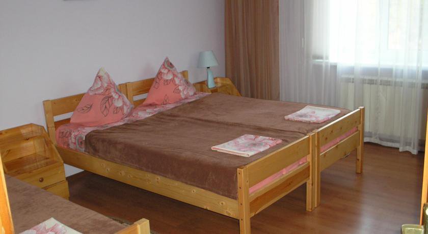 Гостиница Гостевой Дом Лидия Анапа-15