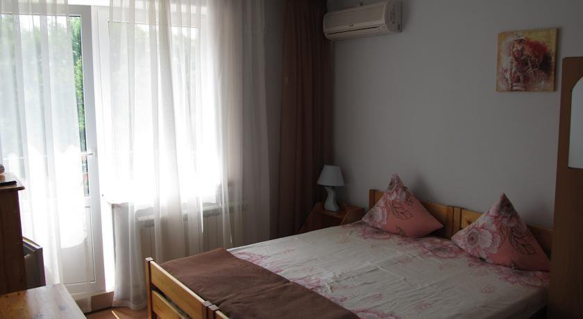 Гостиница Гостевой Дом Лидия Анапа