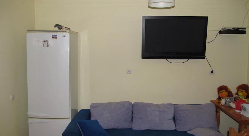 Гостиница Гостевой Дом Лидия Анапа