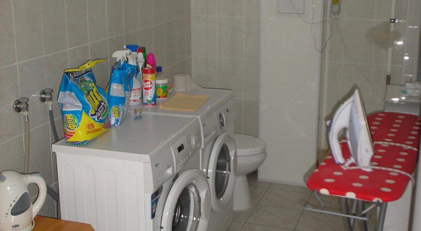 Гостиница Гостевой Дом Лидия Анапа-30