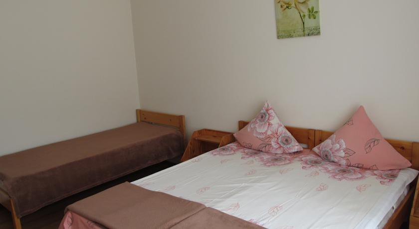 Гостиница Гостевой Дом Лидия Анапа-23