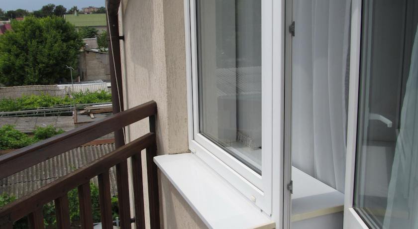 Гостиница Гостевой Дом Лидия Анапа