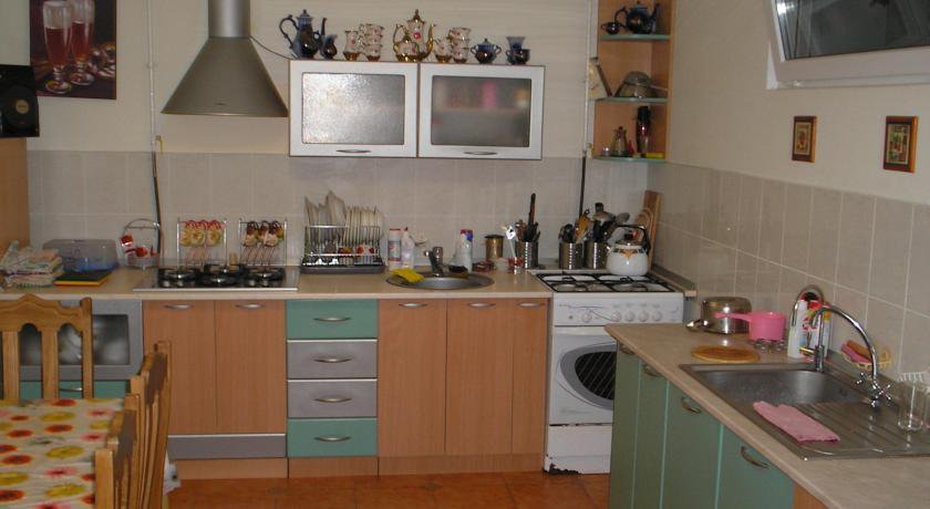 Гостиница Гостевой Дом Лидия Анапа-22