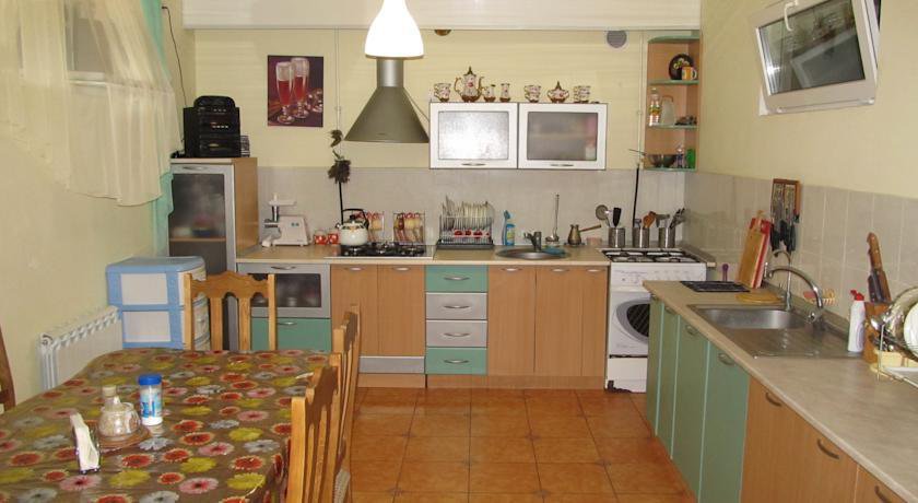 Гостиница Гостевой Дом Лидия Анапа-9