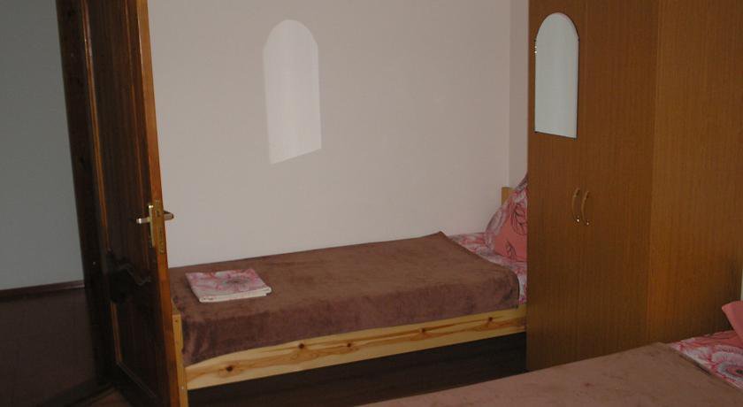 Гостиница Гостевой Дом Лидия Анапа