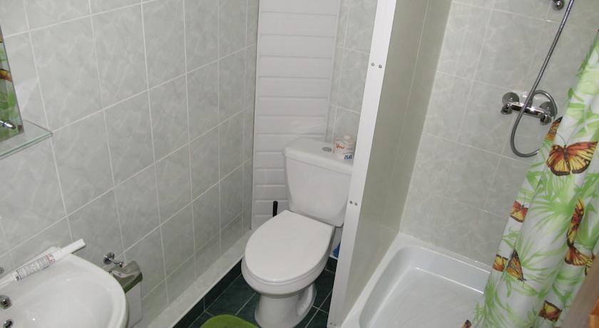 Гостиница Гостевой Дом Лидия Анапа-28