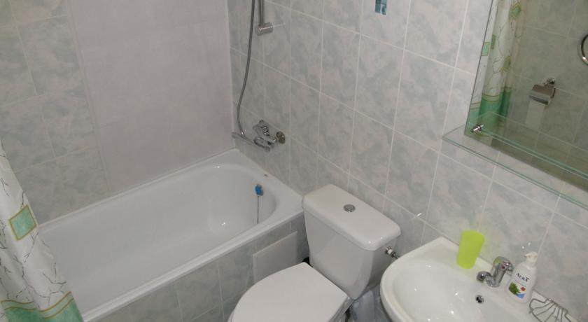 Гостиница Гостевой Дом Лидия Анапа-17