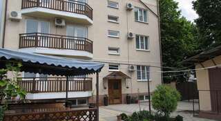 Гостиница Гостевой Дом Лидия Анапа-0