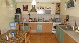 Гостиница Гостевой Дом Лидия Анапа-5