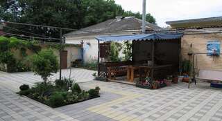 Гостиница Гостевой Дом Лидия Анапа-3