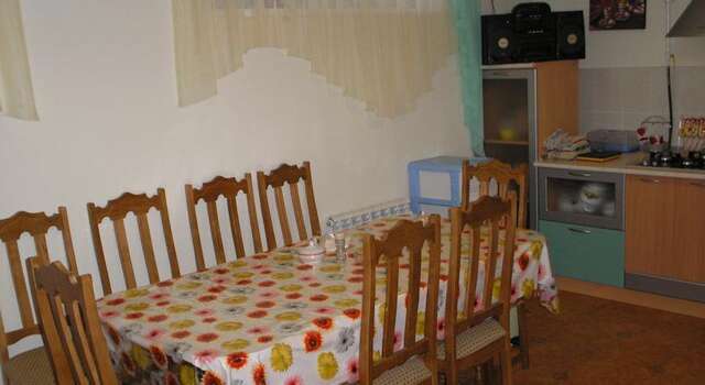 Гостиница Гостевой Дом Лидия Анапа-28