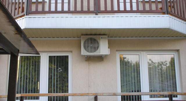 Гостиница Гостевой Дом Лидия Анапа-19