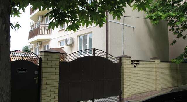 Гостиница Гостевой Дом Лидия Анапа-5