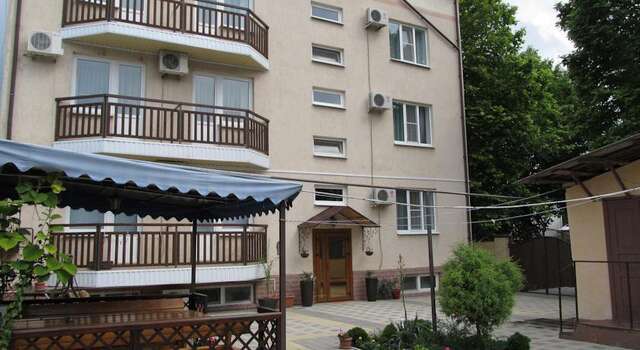 Гостиница Гостевой Дом Лидия Анапа-3