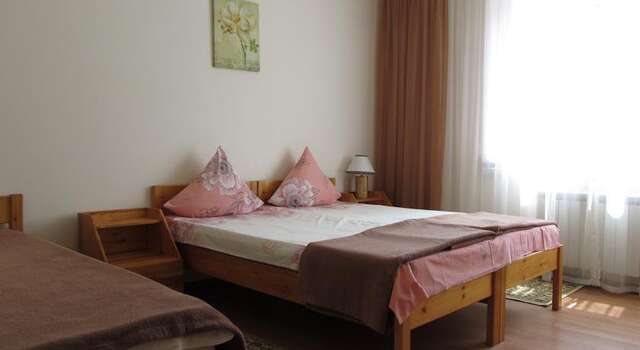 Гостиница Гостевой Дом Лидия Анапа-20