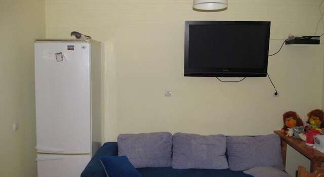 Гостиница Гостевой Дом Лидия Анапа-4