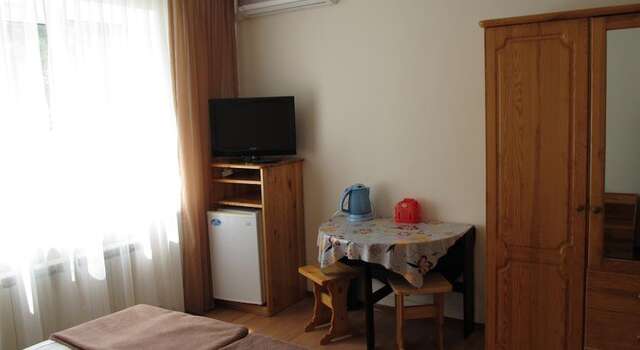 Гостиница Гостевой Дом Лидия Анапа-18