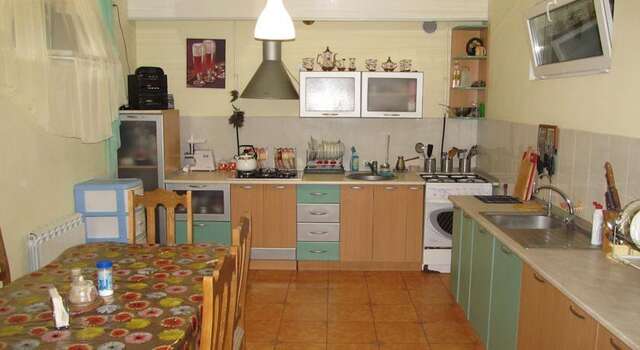 Гостиница Гостевой Дом Лидия Анапа-8