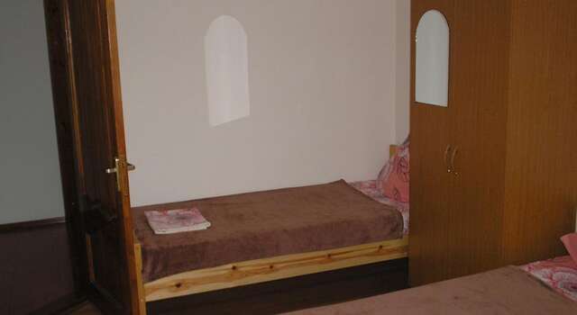 Гостиница Гостевой Дом Лидия Анапа-23