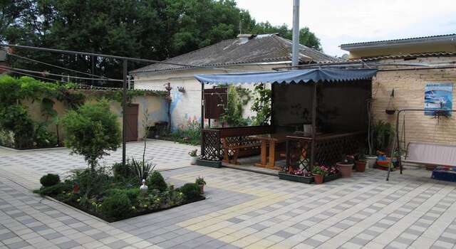 Гостиница Гостевой Дом Лидия Анапа-6