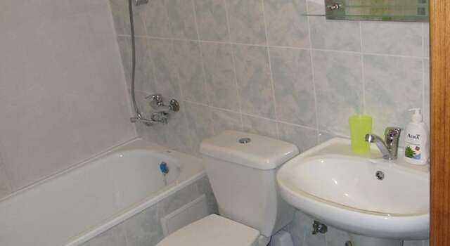 Гостиница Гостевой Дом Лидия Анапа-17