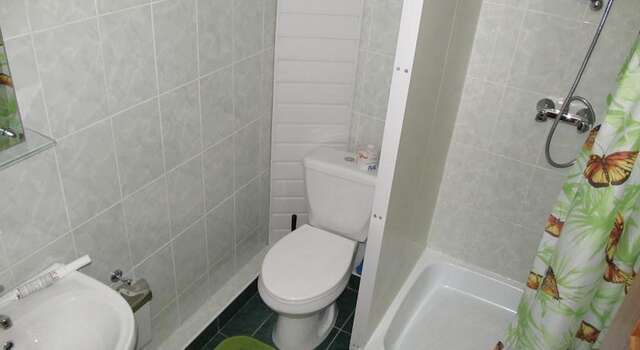 Гостиница Гостевой Дом Лидия Анапа-27