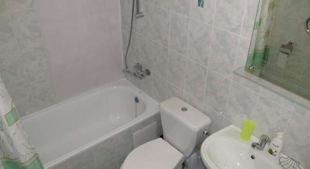 Гостиница Гостевой Дом Лидия Анапа-16